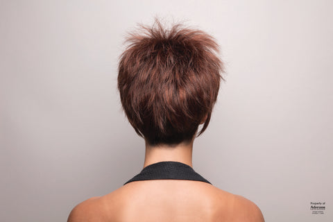 Billie Wig - 1701   Noriko Collection