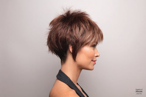 Billie Wig - 1701   Noriko Collection