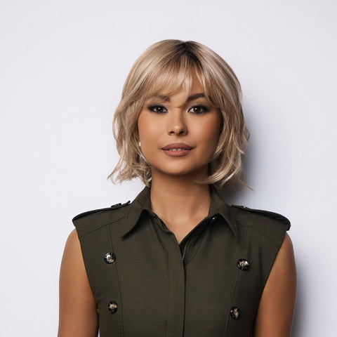 Brann Wig - 2416 ROP Hi Fashion Collection