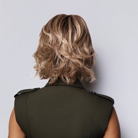 Brann Wig - 2416 ROP Hi Fashion Collection