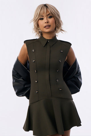 Brann Wig - 2416 ROP Hi Fashion Collection