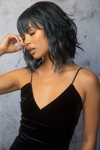Breezy Wavez Wig - 1501   Muse Collection