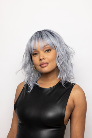 Breezy Wavez Wig - 1501   Muse Collection