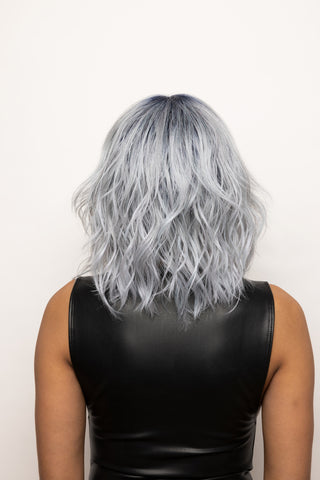 Breezy Wavez Wig - 1501   Muse Collection