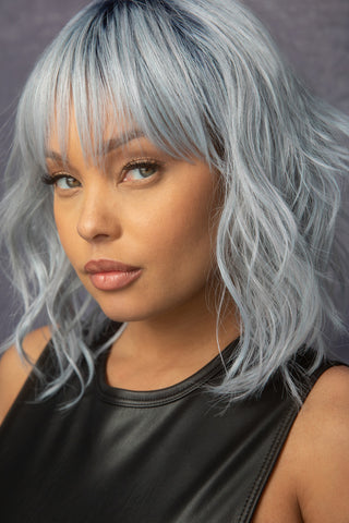 Breezy Wavez Wig - 1501   Muse Collection
