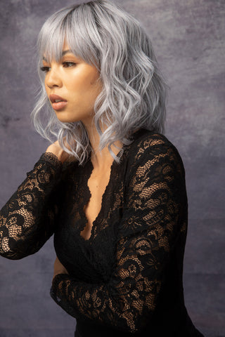 Breezy Wavez Wig - 1501   Muse Collection