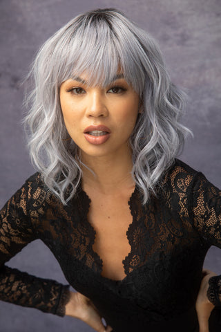 Breezy Wavez Wig - 1501   Muse Collection