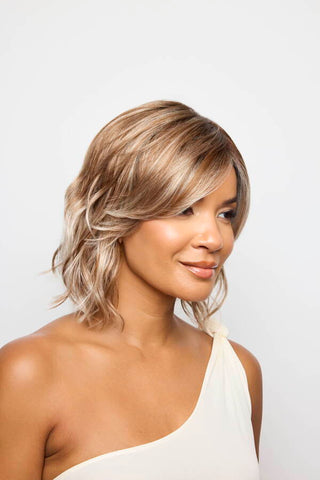 Briar Wig - 1729   Noriko Collection