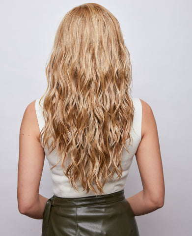 Brooklyn Wig - 1034   Alexander Couture Collection