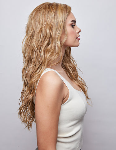 Brooklyn Wig - 1034   Alexander Couture Collection