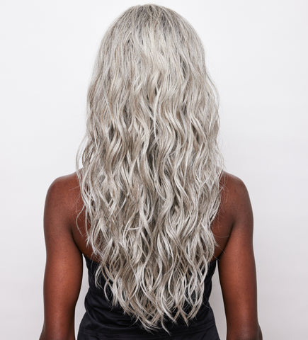 Brooklyn Wig - 1034   Alexander Couture Collection