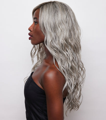 Brooklyn Wig - 1034   Alexander Couture Collection