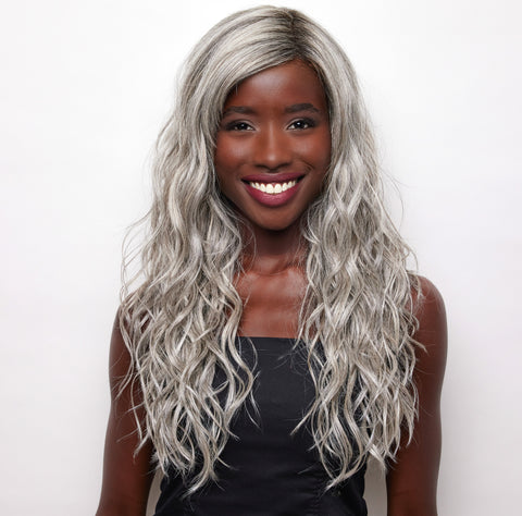 Brooklyn Wig - 1034   Alexander Couture Collection