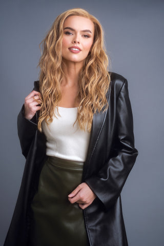 Brooklyn Wig - 1034   Alexander Couture Collection