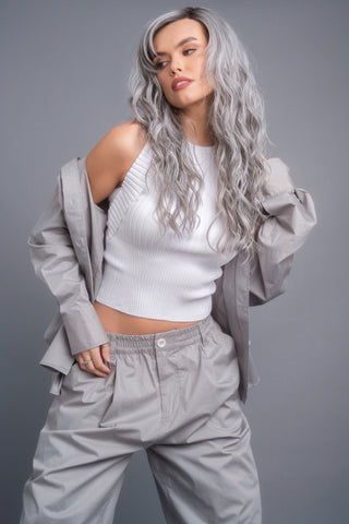Brooklyn Wig - 1034   Alexander Couture Collection