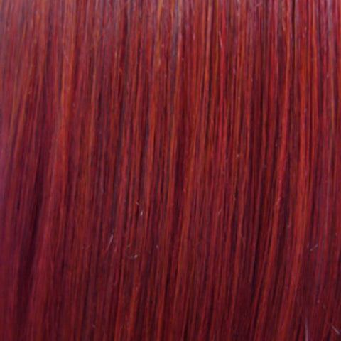 Kara Synthetic Half Wig