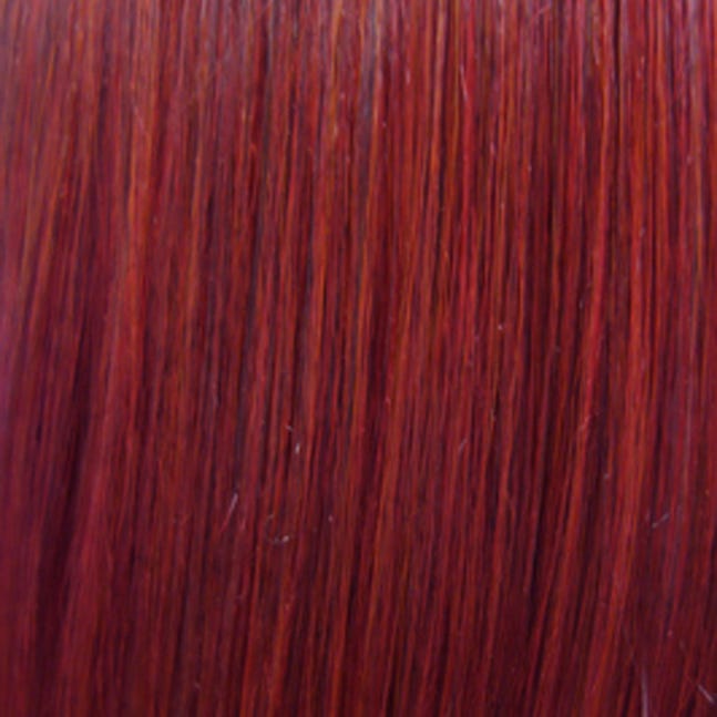 Bang and Ponytail Kennedei Synthetic Hairpiece