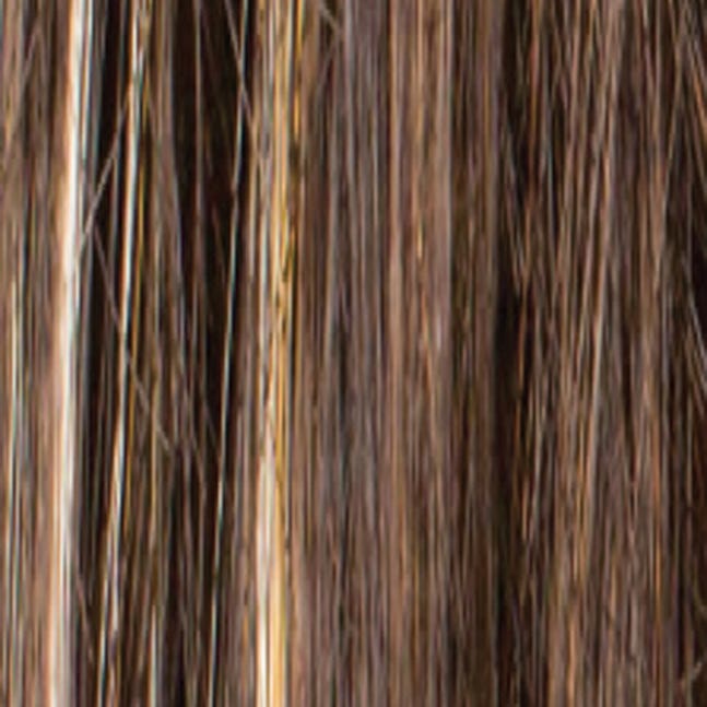 Cheyenne Partial Monofilament Wig