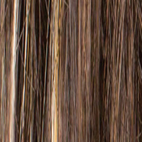Cheyenne Partial Monofilament Wig