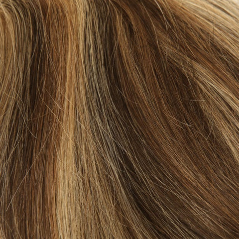 Sky Synthetic Wig