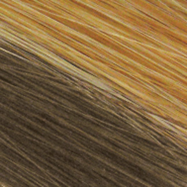Jordan Synthetic Wig