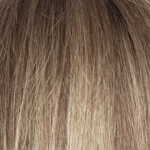 Pixie Monofilament Topper