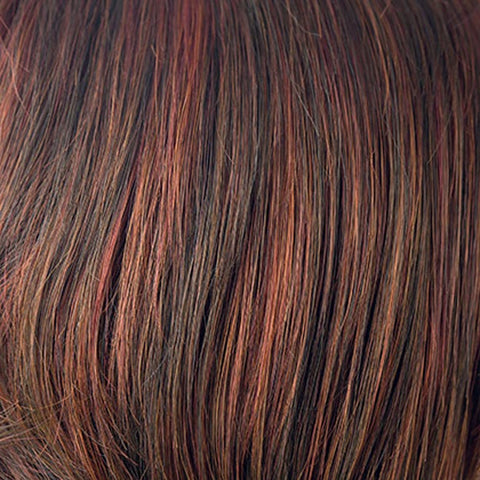 Gia Synthetic Wig