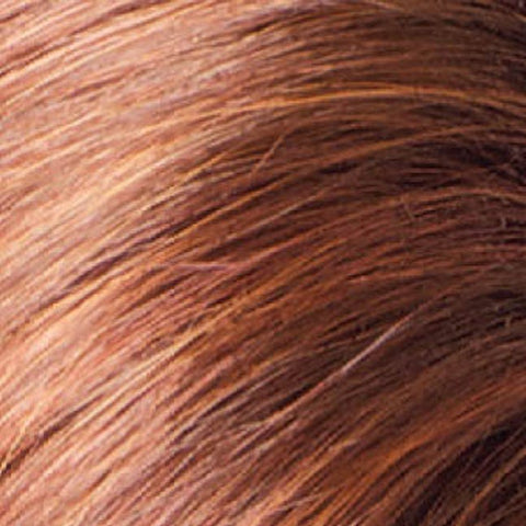 Carrie Synthetic Wig