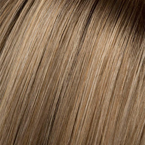 Icone Hand-Tied Lace Front Wig