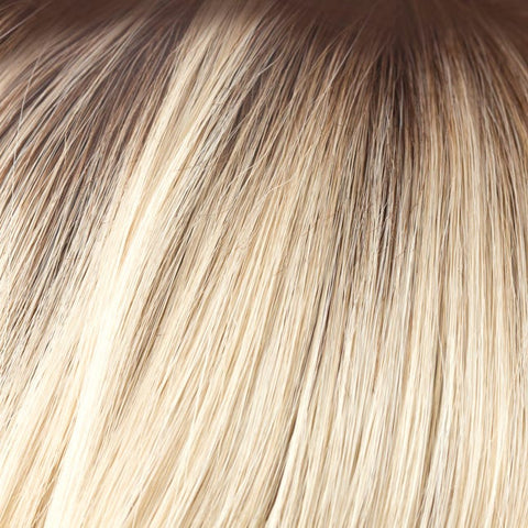 Storm Synthetic Wig