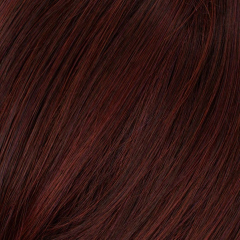 Dusty Hairpiece