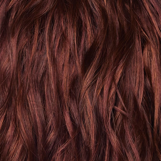 Liana Synthetic Wig