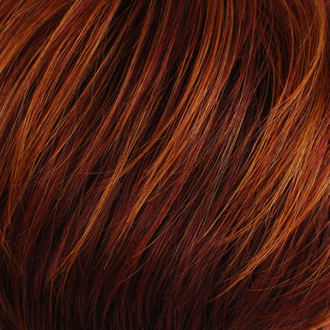 Kenzie Synthetic Wig