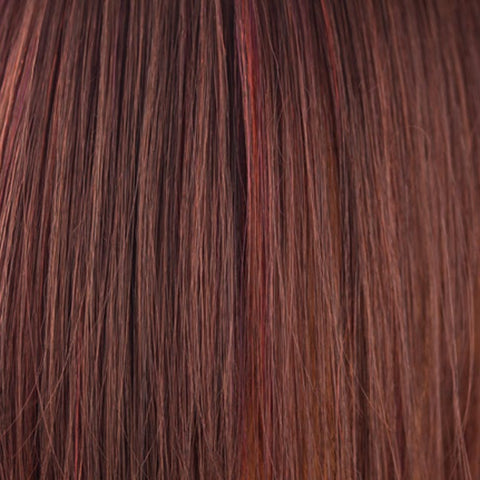 Reese Large Synthetic Wig
