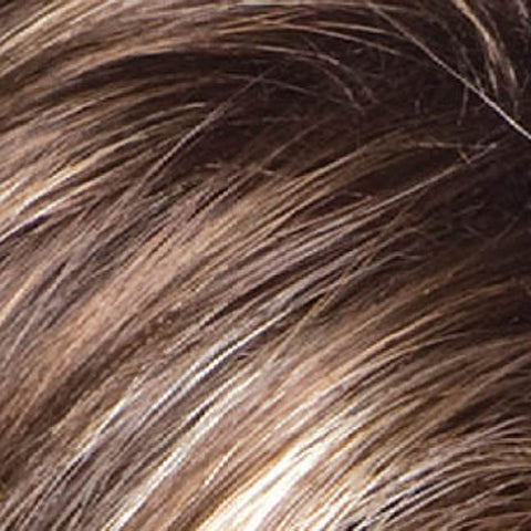 Emery Lace front Wig
