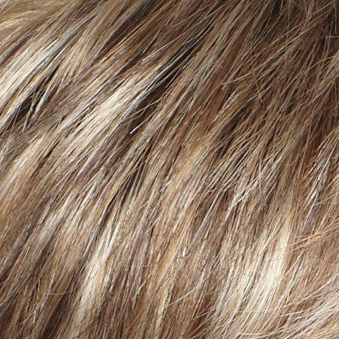 Gia Synthetic Wig