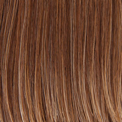 Sky Men's Large Synthetic Wig