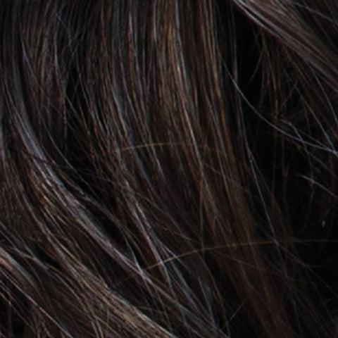 Reeves Synthetic Wig
