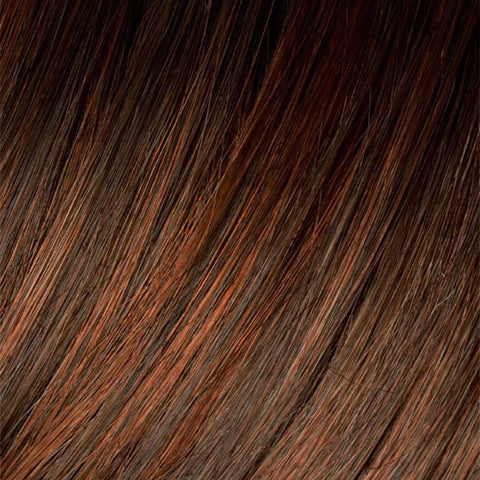 Casino More Petite-Average Lace Front Wig