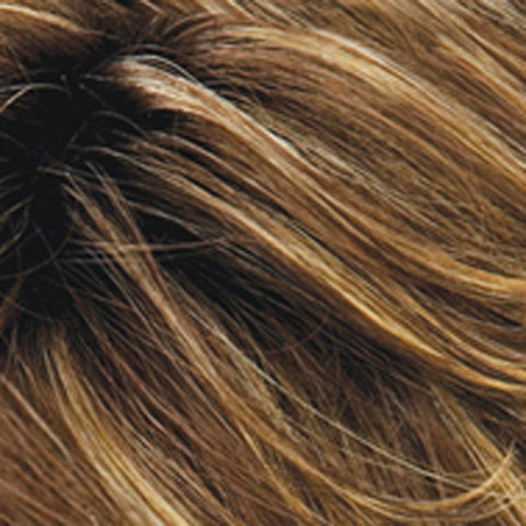 Wynter Lace Front Wig