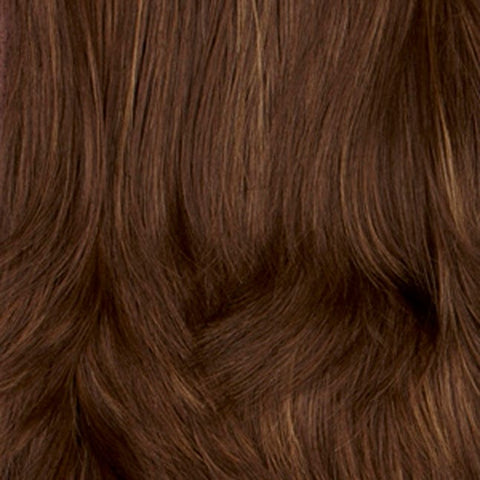 Glamour Synthetic Wig