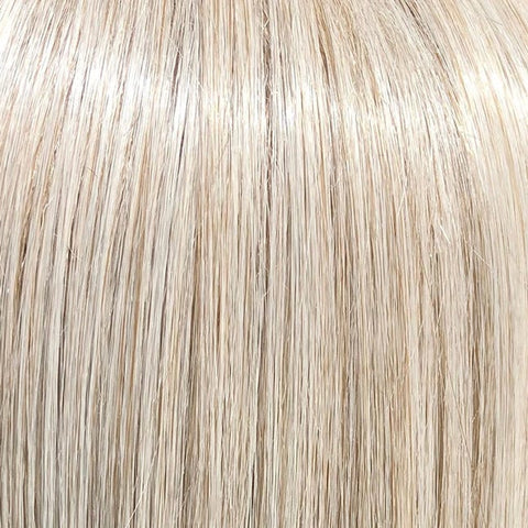 Summer Peach Lace Front Wig