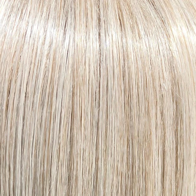 Premium 100% Handmade Topper Wave 14" Hairpiece Final Sale
