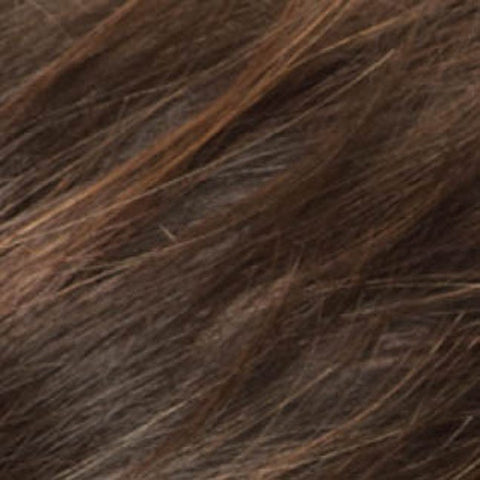 Sky Men's Large Synthetic Wig