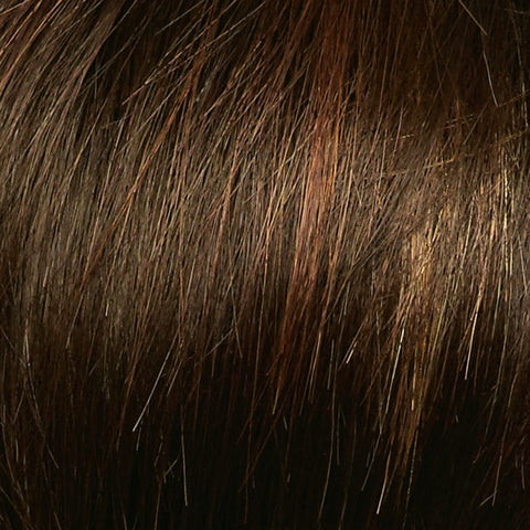 Shannon Synthetic Wig