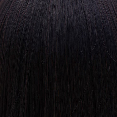 Summer Peach Lace Front Wig