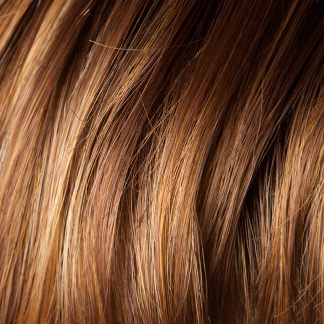 COGNAC-ROOTED