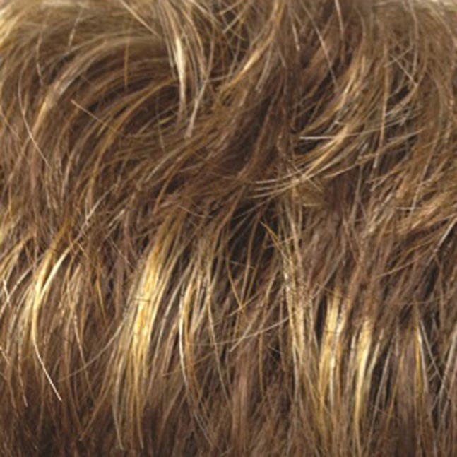 Tampa Monofilament Wig