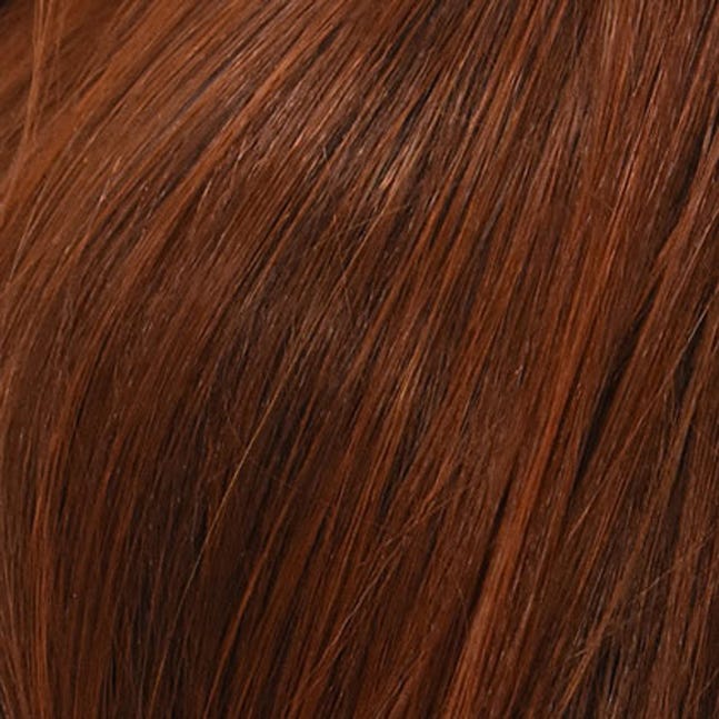 COPPER-AUBURN