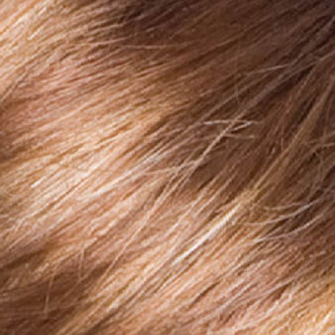 Sky Synthetic Wig